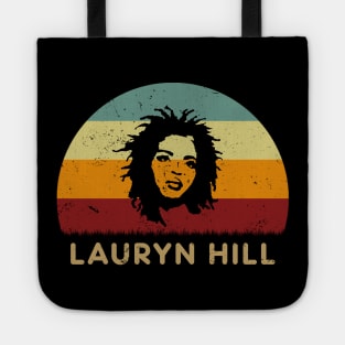 Lauryn Hill Tote