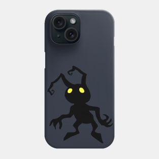 Simply Heartless Phone Case