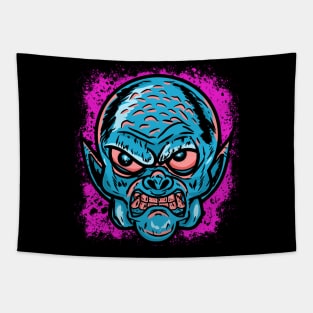 Bat Boy Tapestry