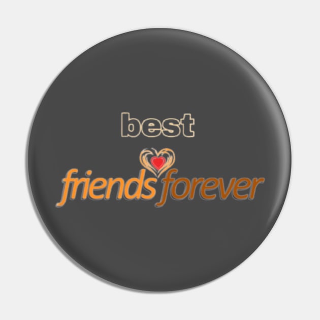 best friend forever new t-shirt design Pin by TytyQuate