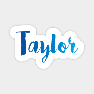 Taylor Magnet