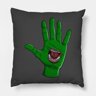 High Five! Pillow