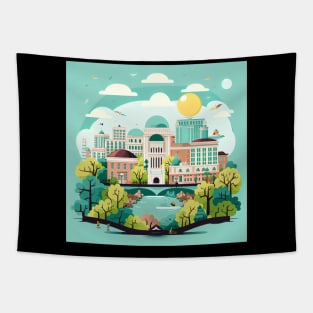 Tallahassee Tapestry