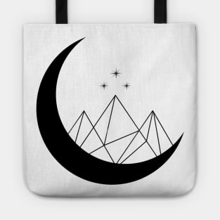 Night Court Insignia Tote