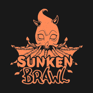 Sunken Brawl - Lamiana T-Shirt