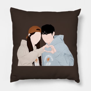 Shooting star Pillow