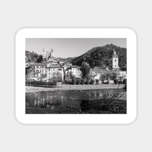 italy landscape Magnet