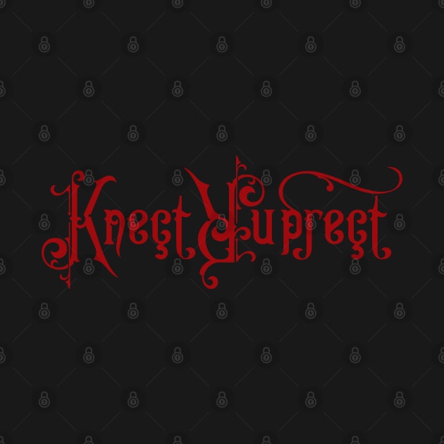 Knect Ruprect by Kreativ'ity