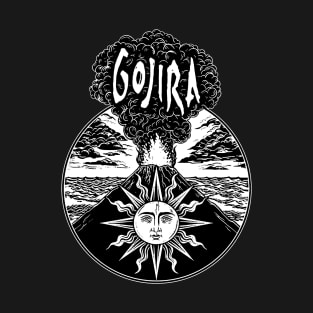 Gojira T-Shirt