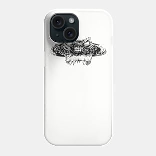 crocodilo Phone Case