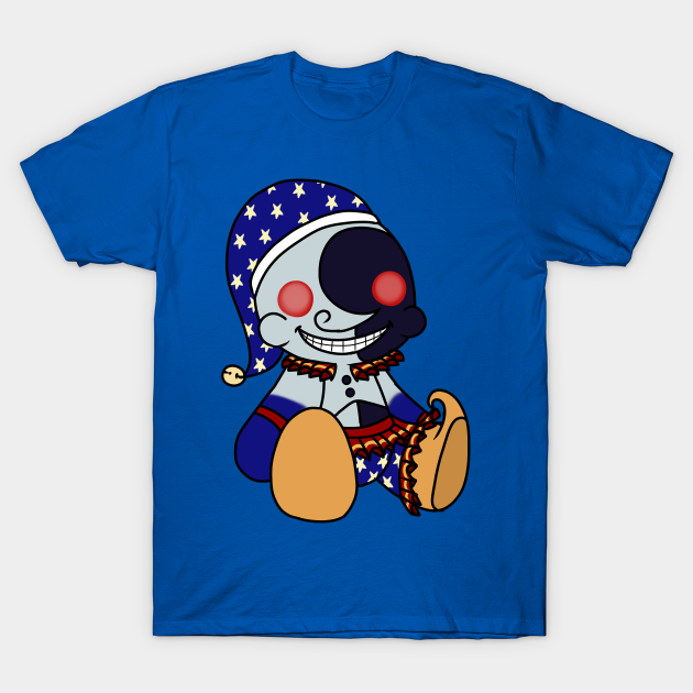 moondrop plush - Chibi - T-Shirt