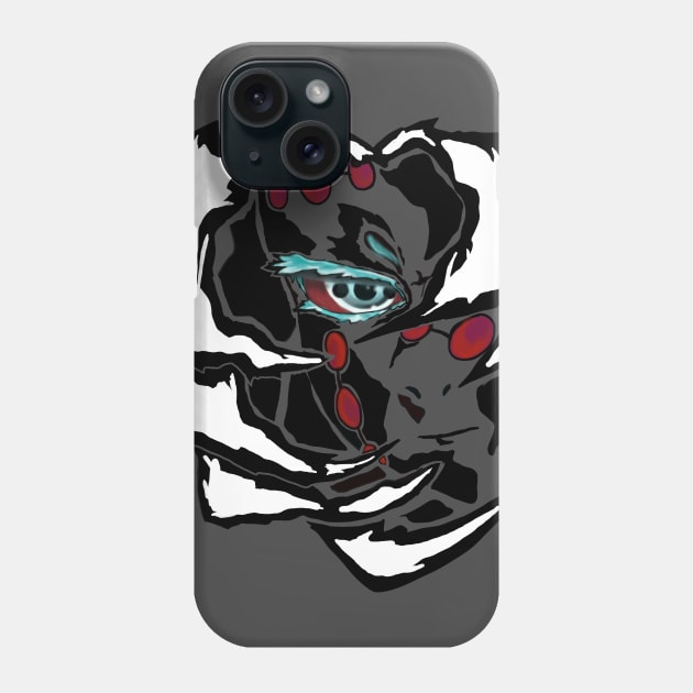 Rui Phone Case by whittlealittle