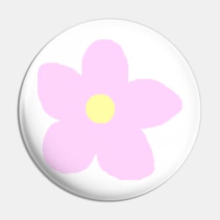 Summer FLOWER POWER | Cute Clothing | Abelia Rose Pin