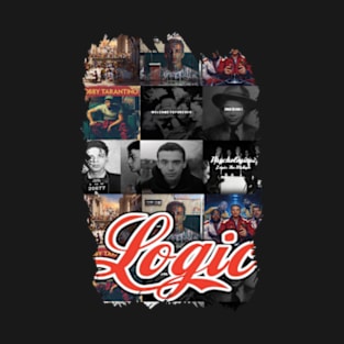 Logic T-Shirt