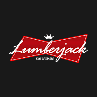 lumberjack T-Shirt