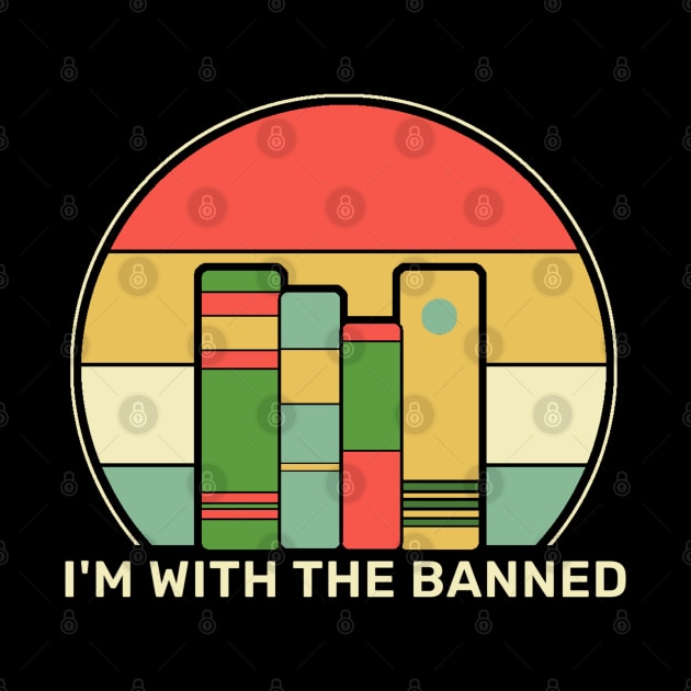 Im with the banned by TidenKanys