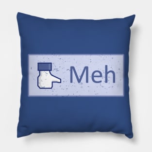 Meh Pillow