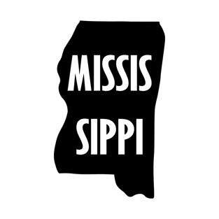 Mississippi T-Shirt