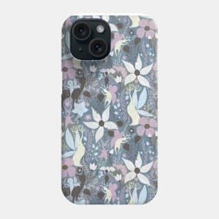 Whimsical Creatures Phone Case