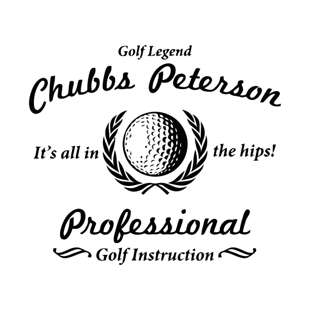 Chubbs Peterson Gold Instruction by silvianuri021