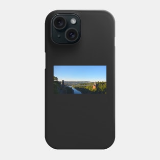 Clifton Suspension Bridge Phone Case