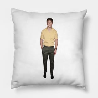 Drew Starkey obx Pillow