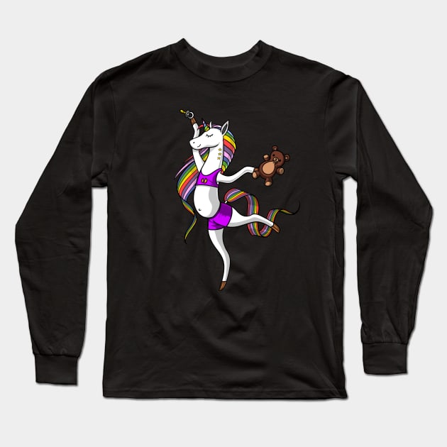 Unicorn Magical Pregnant Unicorn Shirt, New Mom Gift Unicorn Magical Pregnant Unicorn Shirt, New Mom Gift