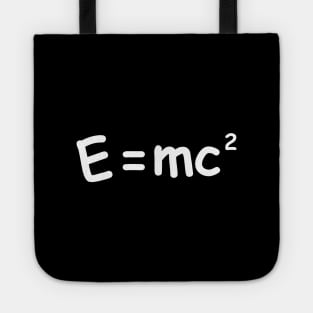 Girl Meets World: E=mc2 Tote