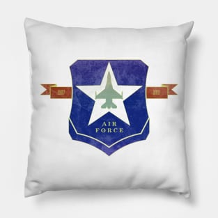 air force Pillow