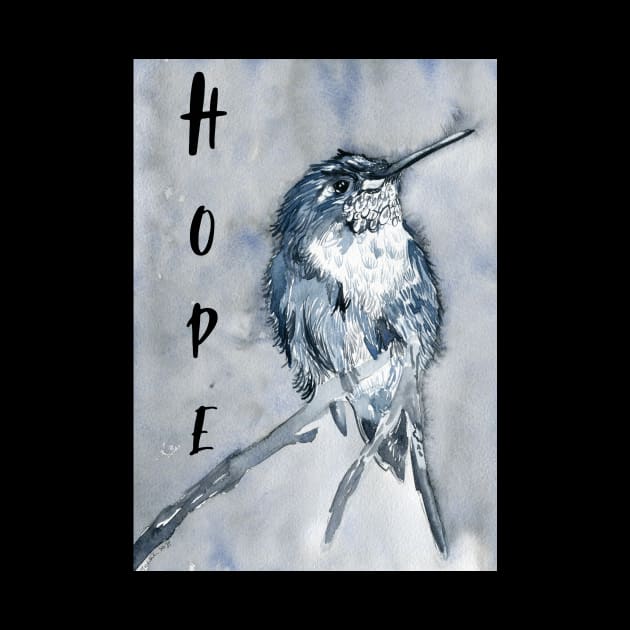 Hope by The Art Aroma