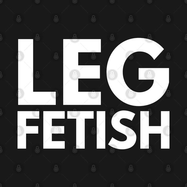 leg fetish by FromBerlinGift