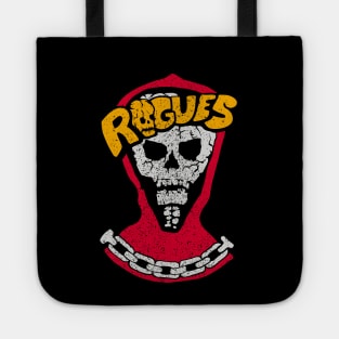 rogues the warriors Tote