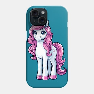 Unicorn S01 D59 Phone Case