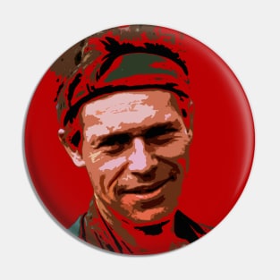 willem dafoe Pin