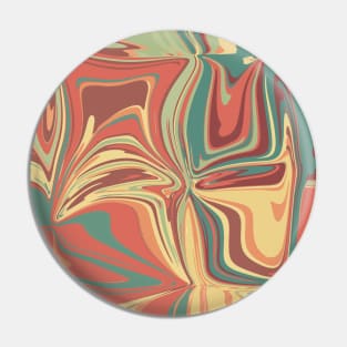 color mix, digital art, aesthetic minimalist digital art Pin