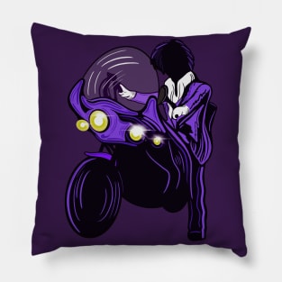 Prince Pillow