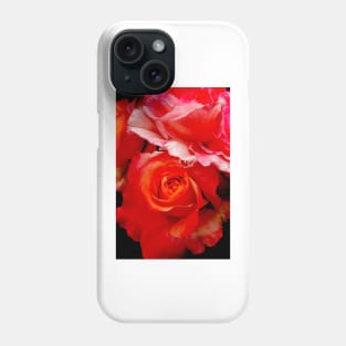 Dark Rose Phone Case