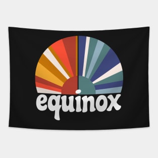 Equinox Tapestry