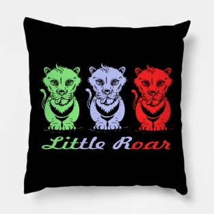 kids apparel Pillow