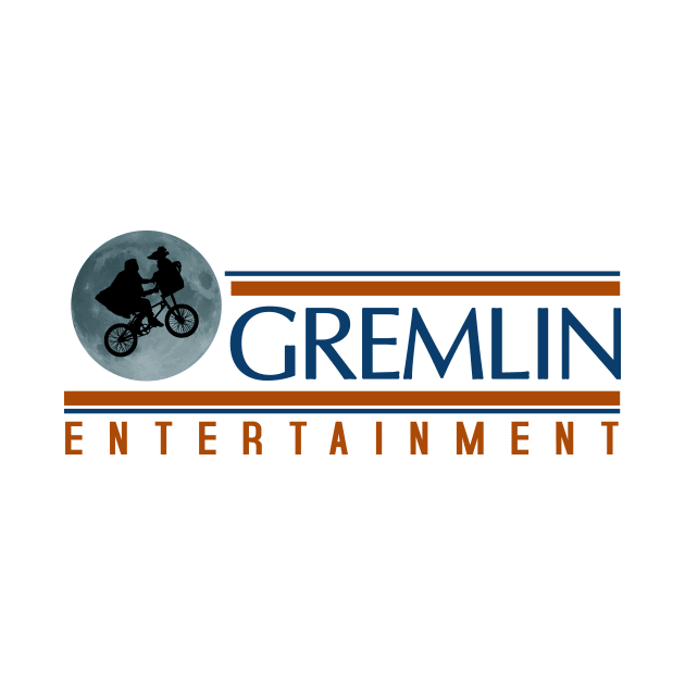 GREMLIN ENTERTAINMENT by Skullpy