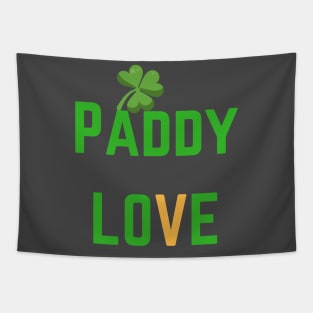 We love this 'I'm a paddys pubstar'! Perfect for St Patricks Day Tapestry