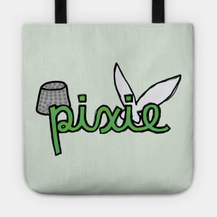 Tinker Pixie Tote