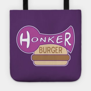 Honker Burger Tote