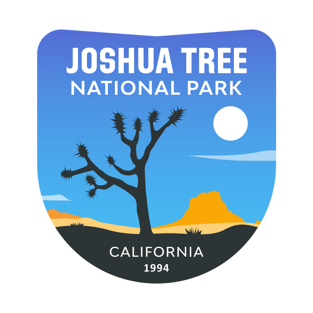 JOSHUA TREE National Park by Woohoo