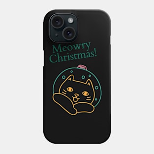 Merry Christmas Phone Case