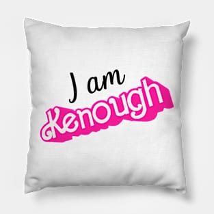 KENOUGH Pillow