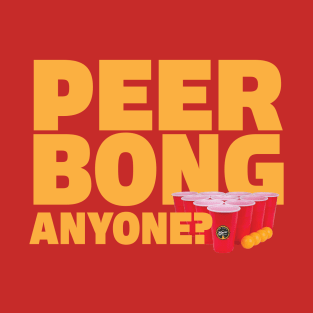 Peer Bong T-Shirt