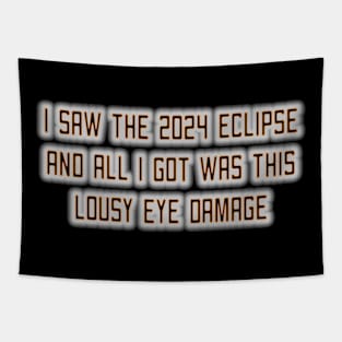 2024 Eclipse Tapestry