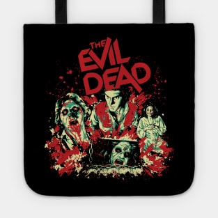 The Evil Dead Tote