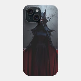 Forest Witch Phone Case